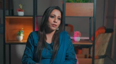 ਅੰਬਰੀਨ ਫਾਤਿਮਾ 