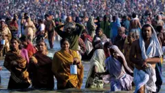 ਮਹਾਕੁੰਭ