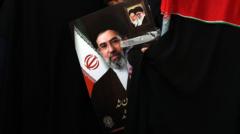«غیبت» مجتبی خامنهای؛ آیا جمهوری اسلامی میتواند رهبری غایب داشته باشد؟