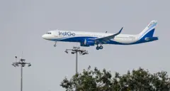 இண்டிகோ விமான நிறுவனம் தொடர்பான நெருக்கடி