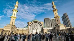 વકફ બોર્ડ, ભારતમાં મુસ્લિમ, મુસ્લિમ દેશો, વકફ સુધારા બિલ, કાયદો, ભાજપ, બીબીસી ગુજરાતી, મુસલમાનો
