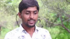 બનાસકાઠાના ખેડૂત