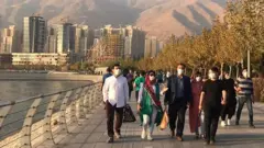 آنچه کرونا بر سر جامعه ایران آورده