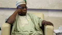 Oluṣẹgun Ọbasanjọ