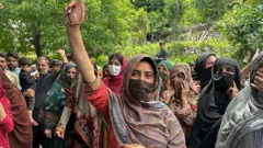 کشمیر، پاکستان