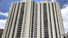 Edificio residencial en Caracas