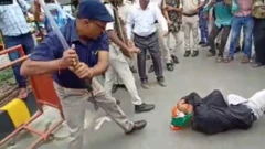 मारपीट