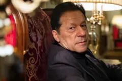 Imran Khan, Pakistan, PTI