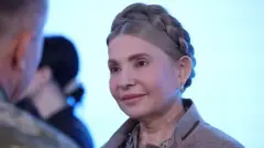 Юлія Тимошенко