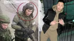 “Важные истории” жарыялаган сүрөт