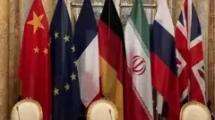 مذاکرات