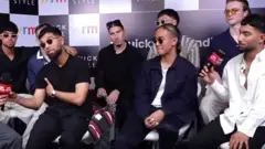 क्विंक स्टाइल