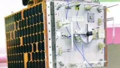 ماهواره پارس ۱