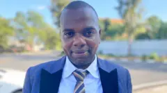 Innocent HAKIZIMANA