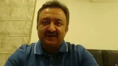 రోహిత్ దత్తా