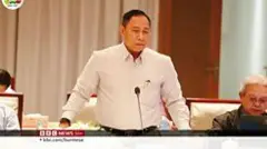 ဝ နဲ့ မိုင်းလား အဖွဲ့ တွေဆီ နေပြည်တော် အဖွဲ့ သွားတွေ့