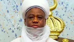 Sultan Muhammad Sa'ad Abubakar