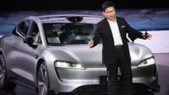 इलेक्ट्रिक कार