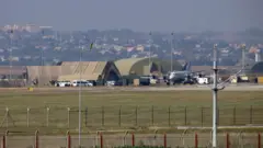 Saldhigga ciidanka cirka ee Incirlik