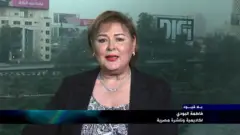 فاطمة البودي: روايات كثيرة تنال جوائز على أساس المجاملة