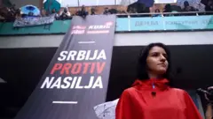 cetvrti protest srbija protiv nasilja
