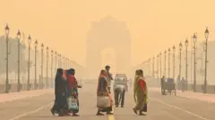 दिल्ली प्रदूषण 