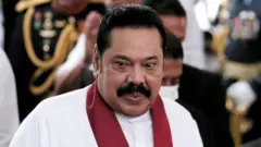 راجاپکشے