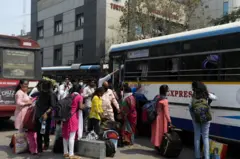 TSRTC
