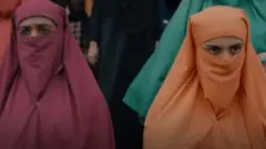 مشهد من تشوريلز