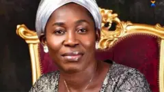 Osinachi Nwachukwu.