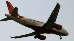 ਏਅਰ ਇੰਡੀਆ