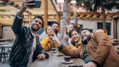 Friends group