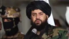 ملا محمد یعقوب مجاهد