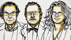 Premios NObel