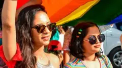 ਐੱਲਜੀਬੀਟੀਕਿਊ ਪਰੇਡ