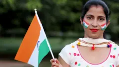 ਤਿਰੰਗਾ ਯਾਤਰਾ