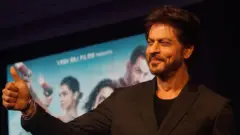 شاہ رخ خان