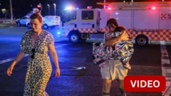 ஆஸ்திரேலியா: போண்டி கடற்கரை துப்பாக்கிச்சூடு - இதுவரை நடந்தது என்ன?