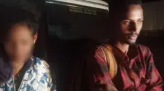 Shamarree butamte