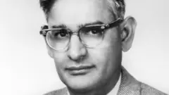 डॉक्टर हरगोबिंद खुराना