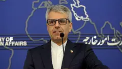 इस्माइल बग़ाई