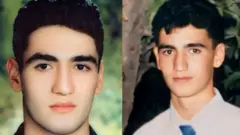 سعید زینالی