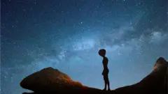 एलियन्स खरंच असतात का? परग्रहावर जीवन शक्य आहे का?