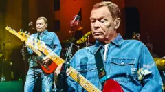 Ali Campbell