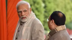 जेपी नड्डा के साथ पीएम मोदी