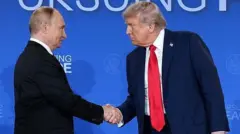 அமெரிக்கா - ரஷ்யா, டிரம்ப், புதின், சோவியத் ஒன்றியம், கச்சா எண்ணெய், பொருளாதாரம்