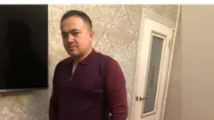 Бишкектик ишкер эки апта бейдарек кетип, анын жансыз денеси Кочкор районунан табылган эле.
