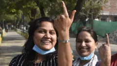 उत्तर प्रदेश विधानसभा चुनाव
