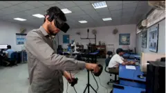 صنعتی انقلاب