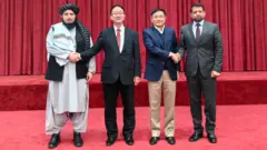 @چین کې پلاوي